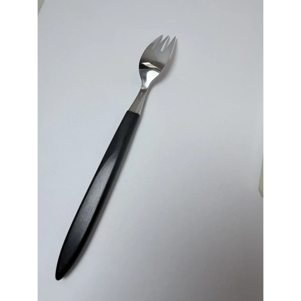 Blohm stainless black
